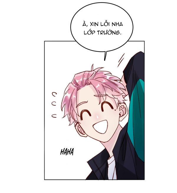 Tôi Phải Làm 1 Kẻ Đại Xấu Xa Chap 5 - Next Chap 6